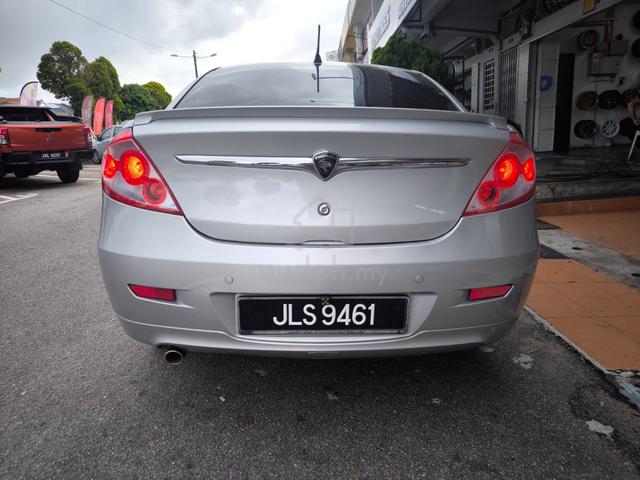 2009 Proton PERSONA 1.6 MEDIUM LINE (A) - 5