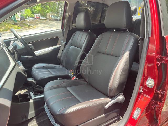 2025 Perodua BEZZA 1.3 AV MY16 D63D FACELIFT (A) - 5
