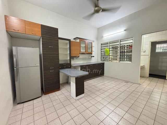 Fully furnished / 2 Storey Terrace / Tambun / Nice condition  / Aeon 3