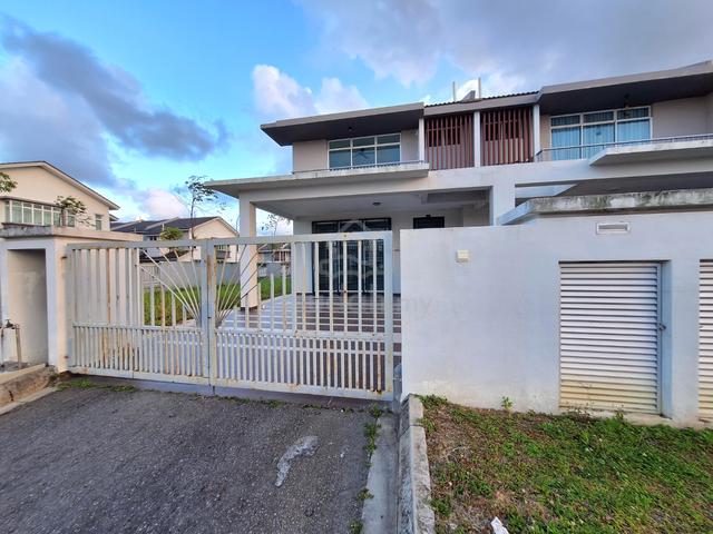 [CORNER LOT] Tmn Sri Penawar Harmonia 3, Gated & Guarded (2830 sq.ft) 1