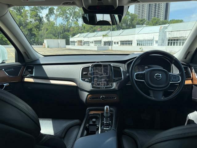 Volvo XC90 2.0 T8 TWIN ENGINE (A) POWER BOOT!!! - 5