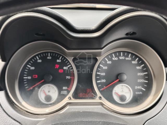 2009 Proton PERSONA 1.6 BASE LINE (M) CASH&CARRY - 5