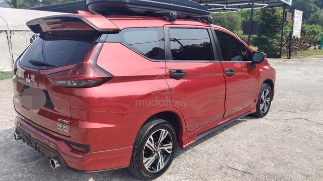 2023 Mitsubishi XPANDER 1.5 MY20 (A) - 2