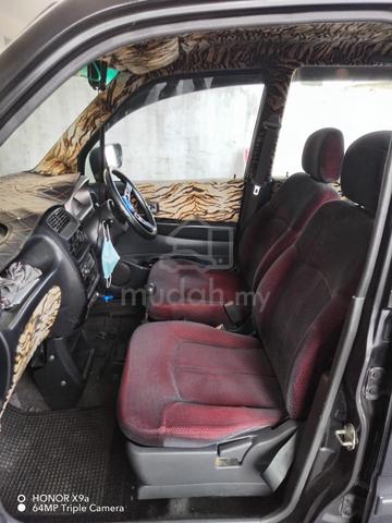 2004 Perodua KENARI 1.0 GX L902 (M) - 5
