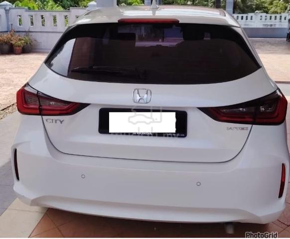 2023 Honda CITY 1.5 S HATCHBACK - 4