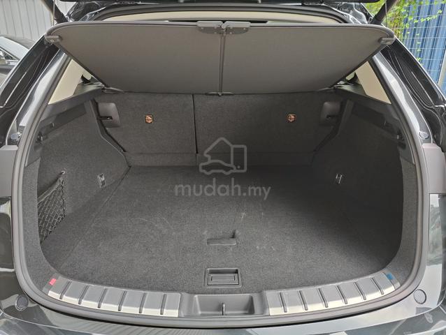 2023 Lexus NX 250 2.5 BASE NX250 4CAM 4LED OFFER - 5