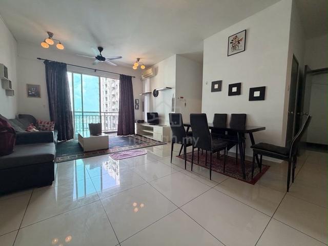 The Aliff Residences 1