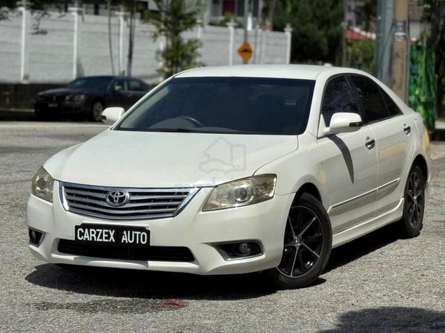 [2009] Toyota CAMRY 2.4 V (A) WARRANTY FREE - 3