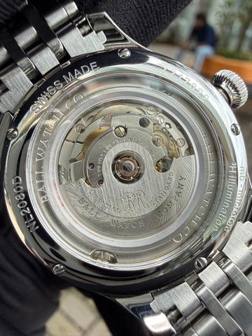 Ball Train Master Eternity 31mm - photo 5 of 6