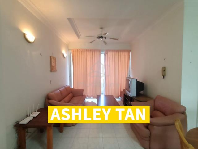 N-Park Condominium 3