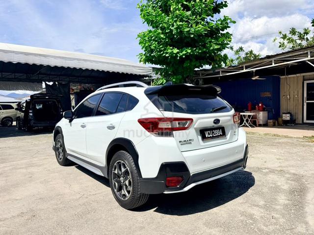 2019 Subaru XV 2.0 GT EDITION (A) - 3