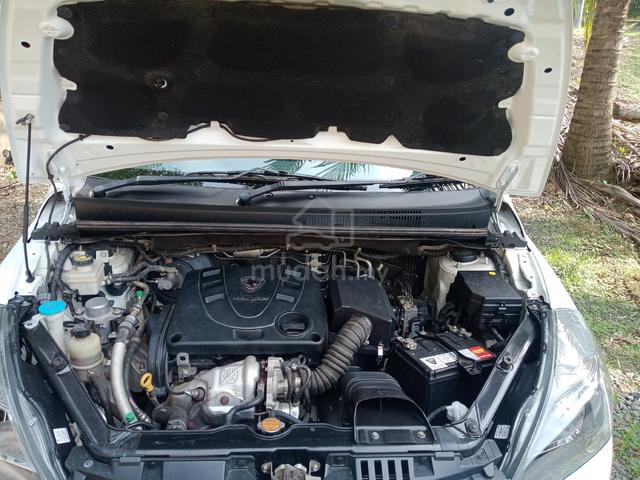 2020 Proton EXORA PREMIUM 1.6L (A) - 2