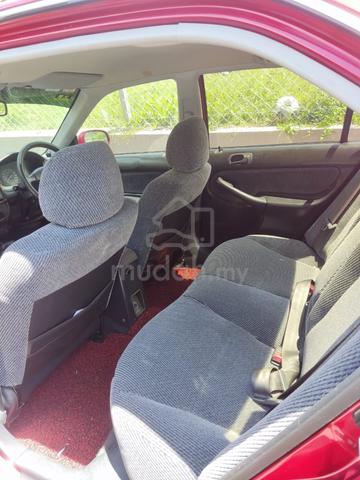 1997 Honda CIVIC 1.6 EFI (A) - 5