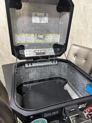 GIVI 42L Box - photo 5 of 6