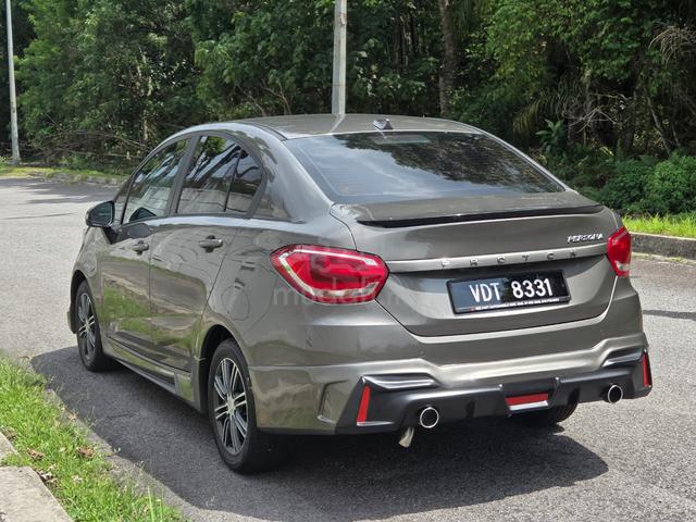 ORI 2019 Proton PERSONA 1.6 PREM (A) LOW MILEAGE!! - 4