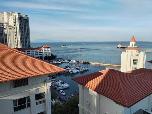 Straits Residences @ Seri Tanjung Pinang 1