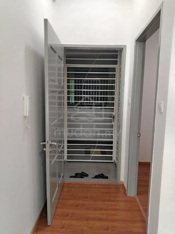 1Sulaman Platinum Tower 1