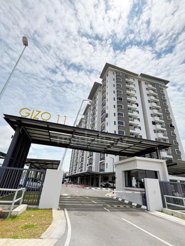 Gizo 11 1