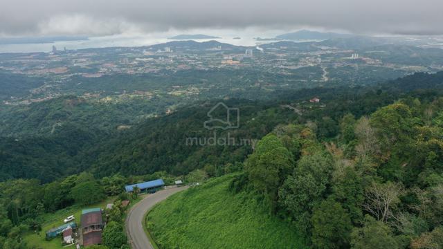 kK Kokol (Nearby Resort) Roadside Land 9.5acs ((( FOR SALE ))) 1