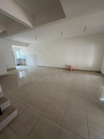 CASHBACK RM 50KKK Taman Amansara Setia Fontaines Kepala Batas 1