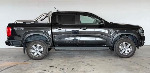 2023 Ford RANGER 2.0 XLT PLUS MY22 (A) FULL LOAN - 5