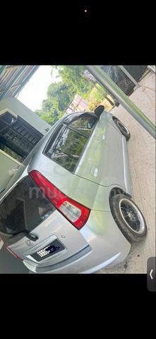 2010 Perodua VIVA 847cc 850 (M) - 2