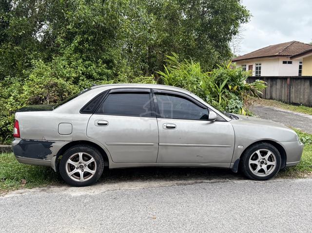 2005 Proton WAJA 1.6 PREMIUM (A) - 1