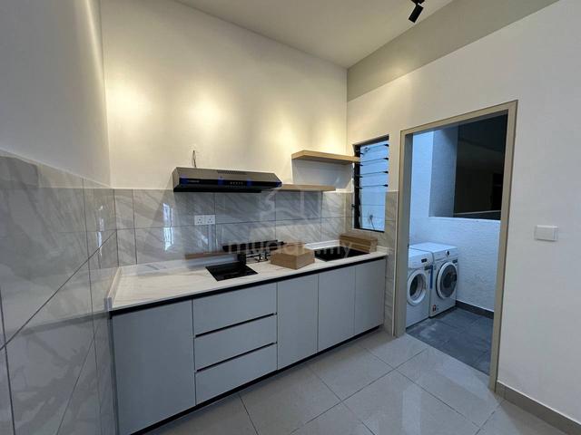 Old Klang Road Single Room Rental @ The Harmony 1
