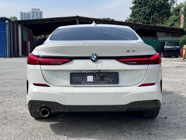 2022 Bmw 218i M SPORT GRAN COUPE 1.5L (A)LOA KEDAI - 3