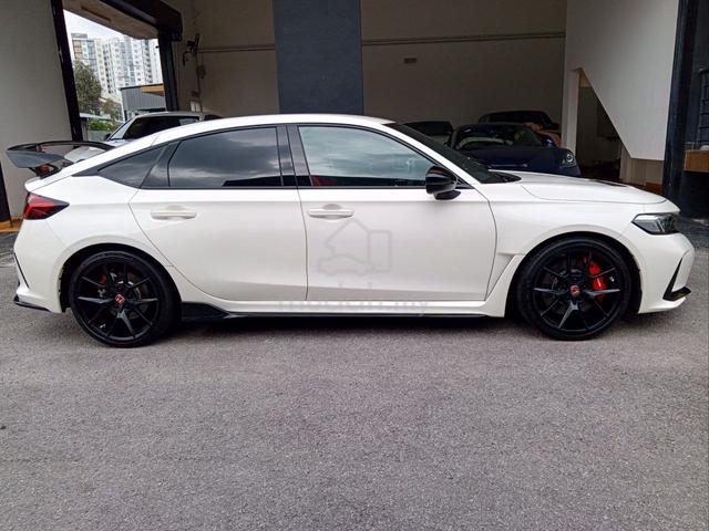 2024 Honda CIVIC 2.0 TYPE R FL5 (M) - 5