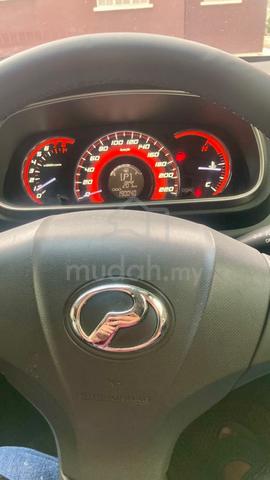 2011 Perodua MYVI 1.5 EXTREME ZHX (A) - 5