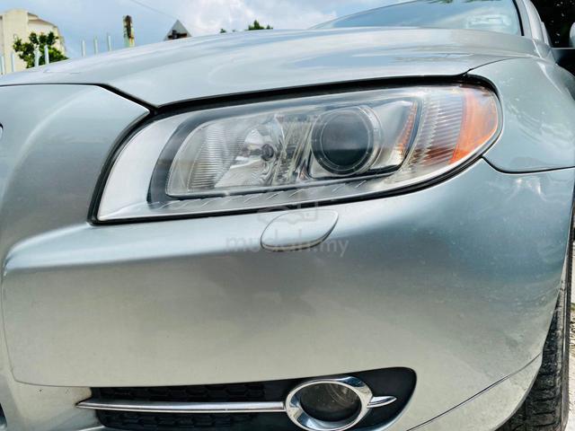 2011 Volvo S80 2.0 T5 (A) 1yrs warranty - 2