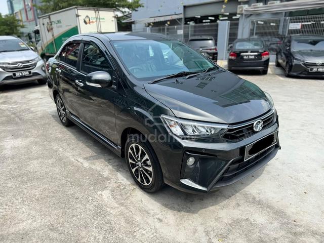 2026 Perodua BEZZA G MY16 D63D FACELIFT (A) - 3