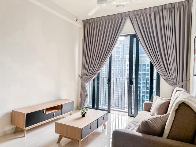 Sunway Avila Residences 1