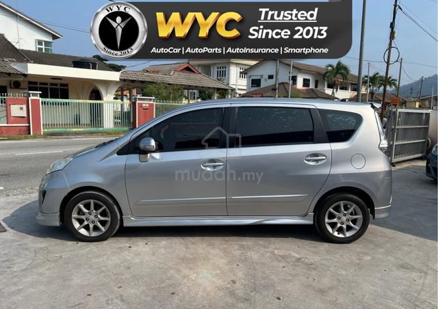PROMO OTR ALZA 1.5 Facelift Premium (A) - 5