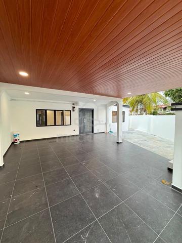 Corner Lot, JOHOR JAYA, House For Sale 1