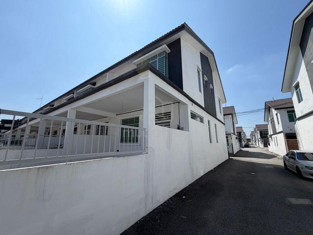 [ Endlot+New ] 2sty House , Scientex Kundang Jaya , Kundang , Rawang 1