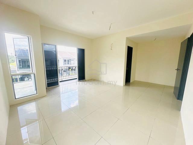 Corner Lot Double sty teres Vista Mutiara Bukit Sungai Long ‼️💥🔥 1