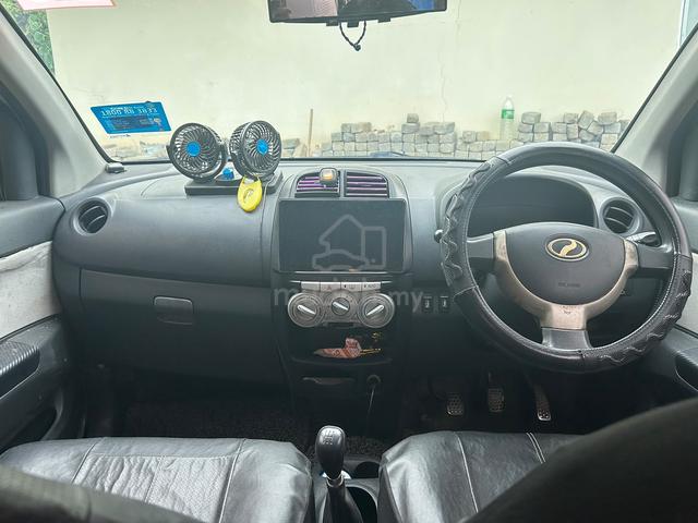 2006 Perodua MYVI 1.3 SXI (M) - 2