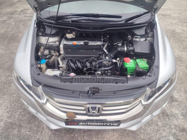 2012 Honda ODYSSEY 2.4 M (A) reg2018-blh loan lagi - 5