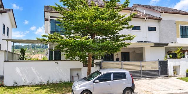 [SAVE UP 325K] Jalan Pulau Angsa U10/33F, 3,999sf, Shah Alam 1