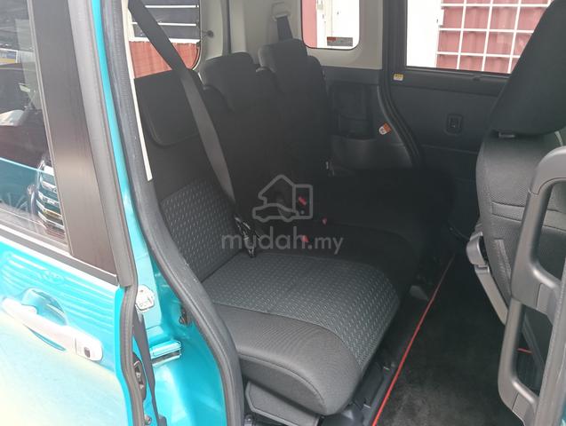 2022 Toyota ROOMY 1.0GT TURBO FULL BODYKIT FREE - 3