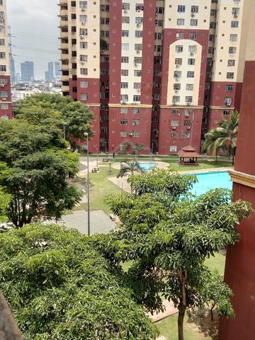 Bilik Sewa Termurah & Deposit Serendah 1