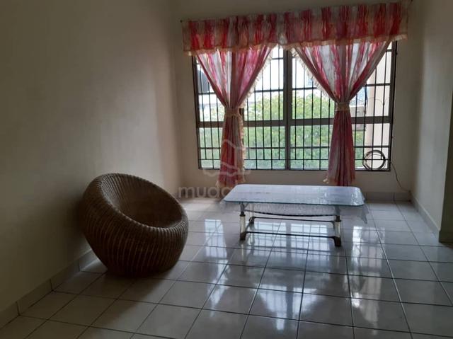 Kelana Impian 1