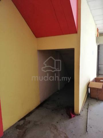 (High Traffic) 2 Storey Shoplot facing main road Bandar Kajang 4