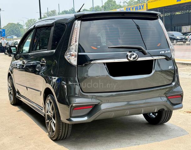2022 Perodua ALZA 1.5 SE✅48k Mileage (A) - 2