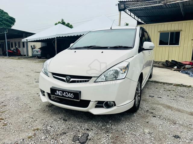 2011 Proton EXORA CPS 1.6 HIGH-LINE [AUTO] - 3
