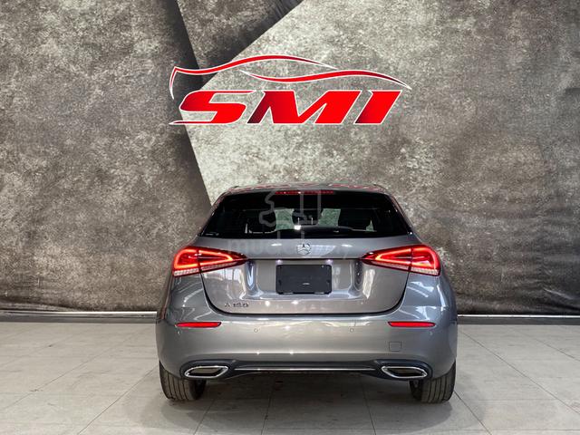 2022 Mercedes BENZ A180 STYLE UNREG - 5