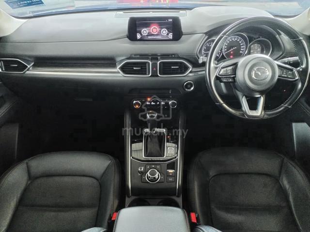 2018 Mazda CX-5 2.0 GLS 1Y-WARRANTY LOW MILE 1 OWR - 3