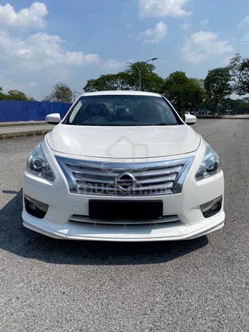 Nissan TEANA 2.0 XE (A) 1 CAREFULL OWNER full loan - 5